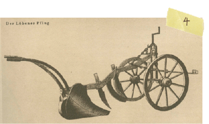 Sack Plow