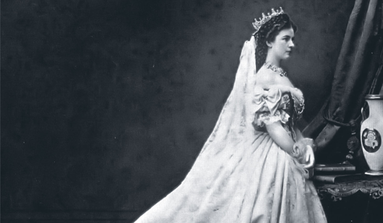 Austrian Empress Elisabeth