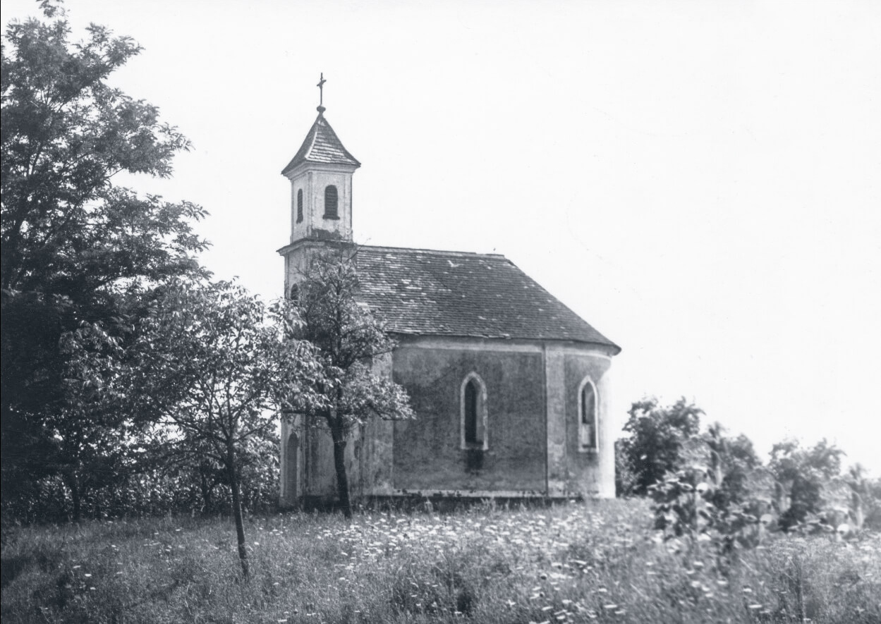 Chapel