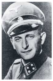 Adolf Eichmann