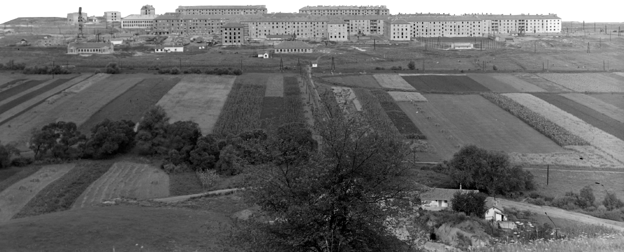 Industrial Hungary in 1947