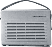 Portable radio