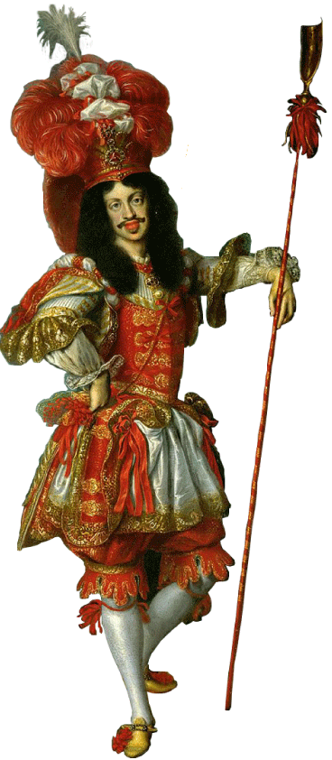 Holy Roman Emperor Leopold I