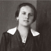 Gizella Vajda